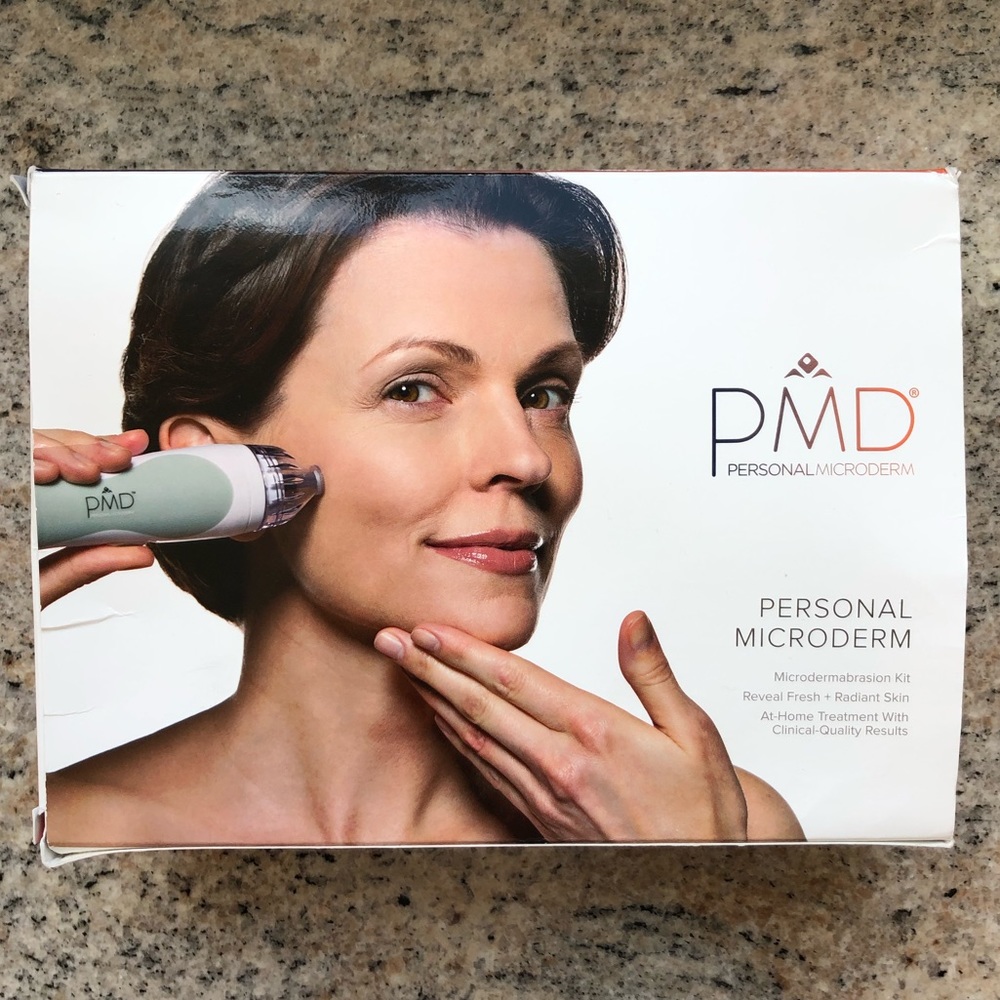 PMD Beauty Personal Microderm Classic